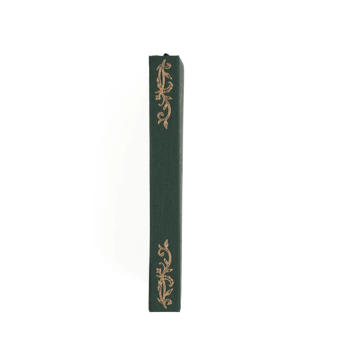 Archer and Olive B6 Antique Floral: Dot Grid Notebook