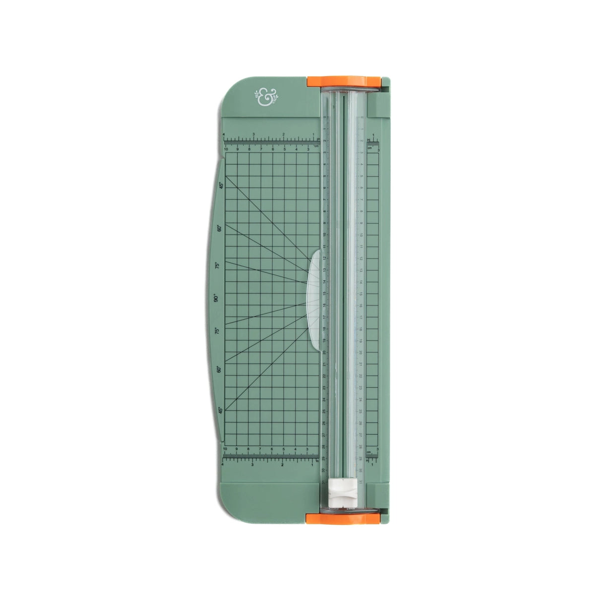 Archer and Olive Papercutter