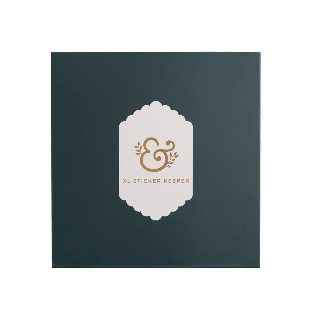 Archer and Olive - XL Sticker Keeper