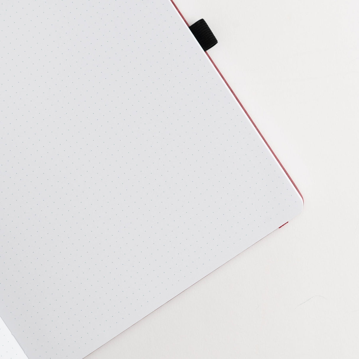 Archer and Olive Heirloom Ls Dot Grid Notebook