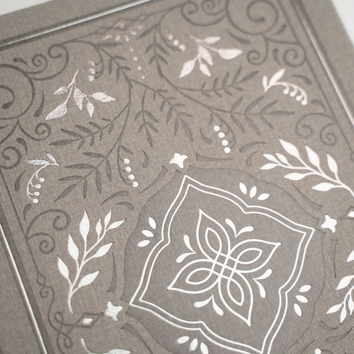 Archer and Olive B5 Undated Planner - Storybook