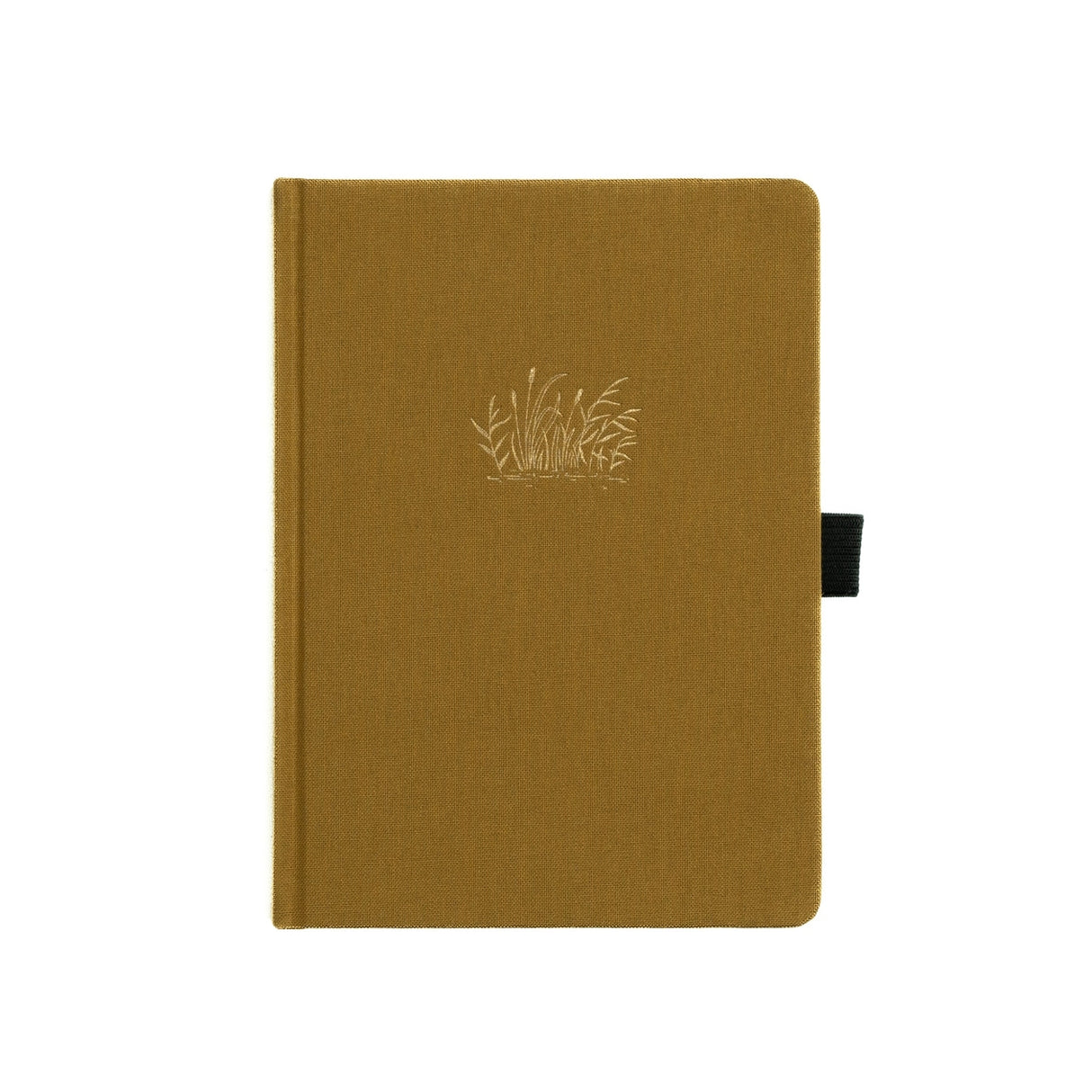 Archer and Olive B6 Gentle Breeze: Dot Grid Notebook