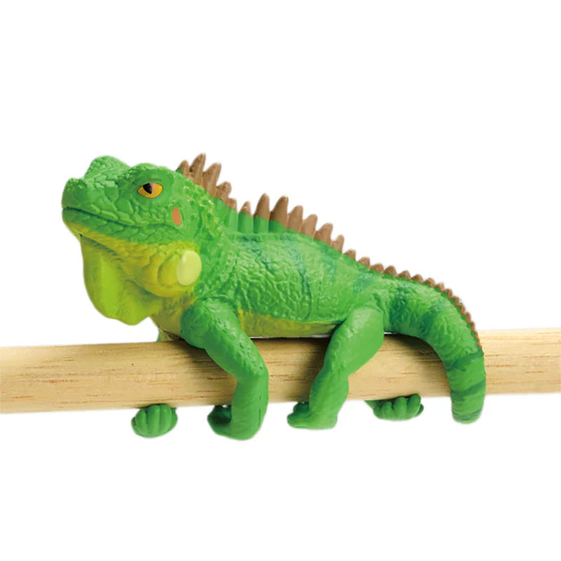 Lizard Hug Blind Box