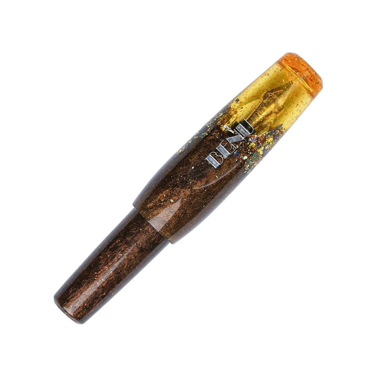 BENU Pixie Fountain Pen - Honey Bronze