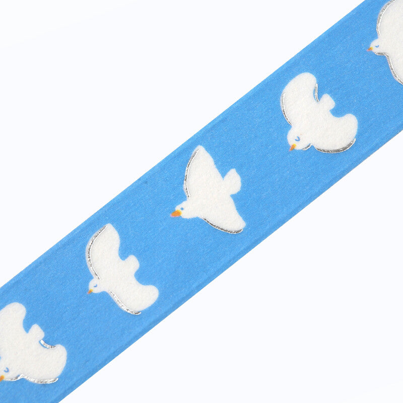 Bird Washi Tape