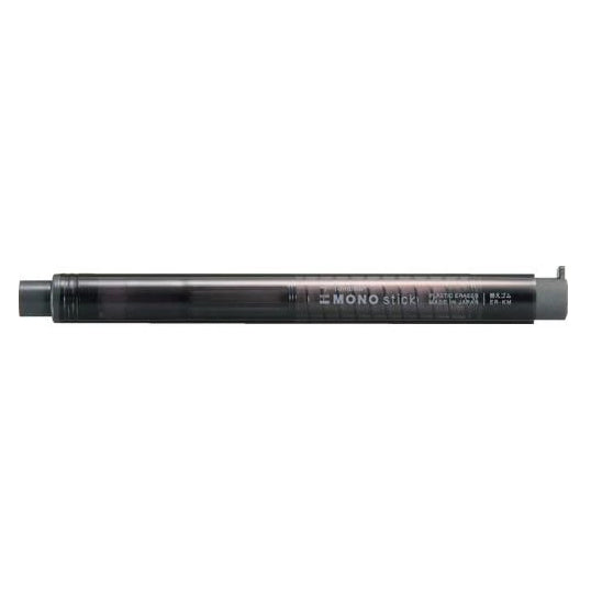 Tombow Mono Stick Eraser - Black