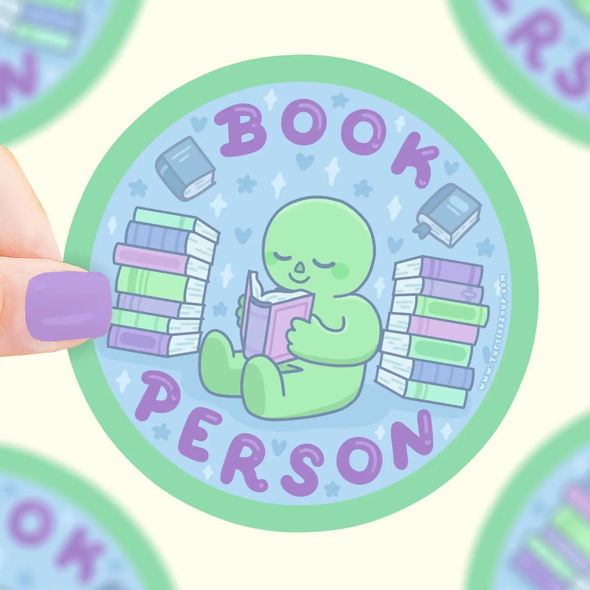 🐰 Includes one (1) vinyl sticker
🐢 Sticker is roughly 3" x 3"
🐰 Scratch resistant, weatherproof, and waterproof
Our vinyl stickers are printed on Turtley Awesome premium vinyl with a permanent adhesive. Each one is coated with a protective laminate that makes them super durable & resistant to fading, scratching, tearing, and water. They can even be safely run through a dishwasher!💦