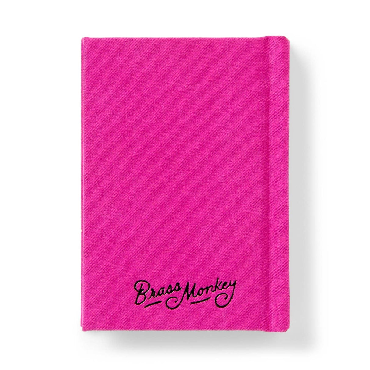 Brass Monkey Tiny Diary For Not So Tiny Secrets