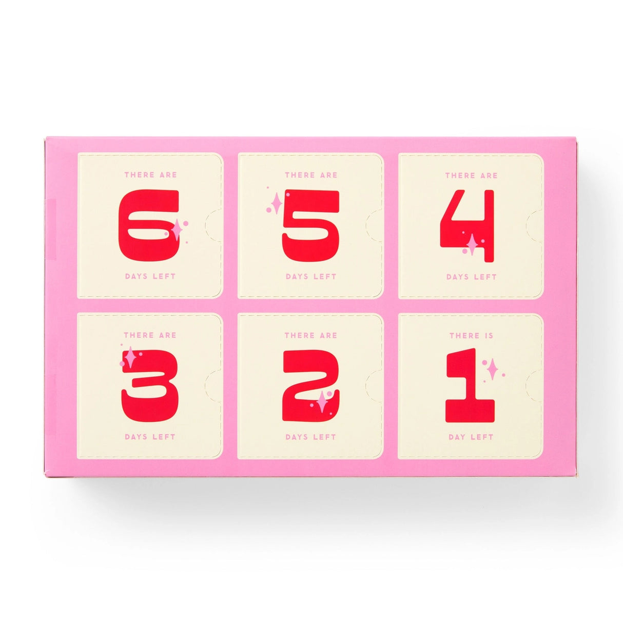 Googly eyes make everything better–even the holidays. That’s why our ‘12 days of Christmas’ inspired countdown calendar features a new googly-eyed wooden ornament to hang on your tree every day–and not just a crapload of swimming swans or whatever. They’re perfect for adding just the right touch of seasonal snark to your holiday festivities.
These ornaments transform classic Christmas novelties into tiny works of art with vibrant colors, whimsical designs, and a playful personality.