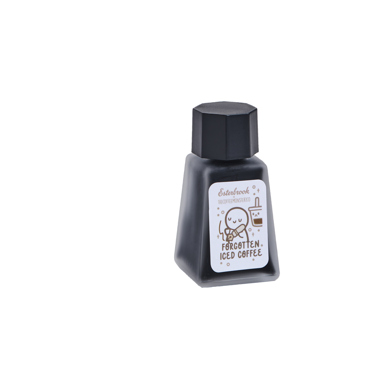 Esterbrook x TheCoffeeMonsterzCo Ink