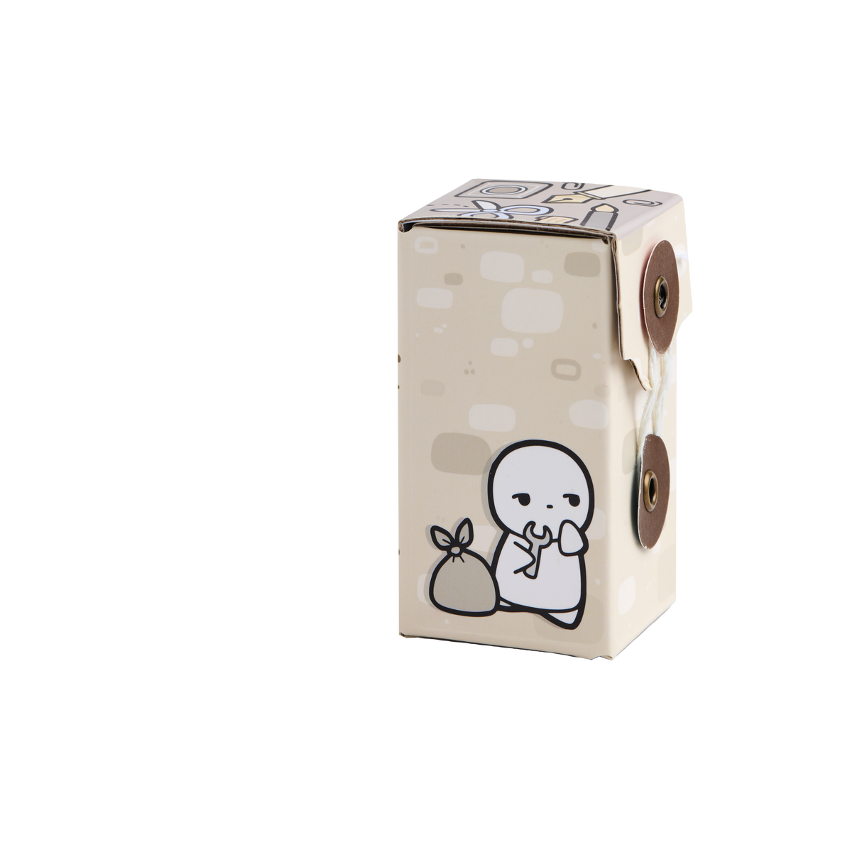 Esterbrook x TheCoffeeMonsterzCo Ink