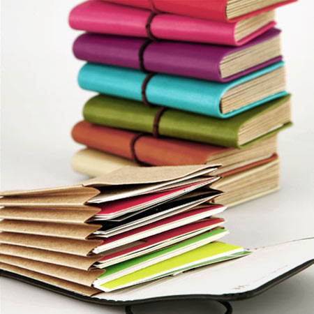 Hightide Card Holder