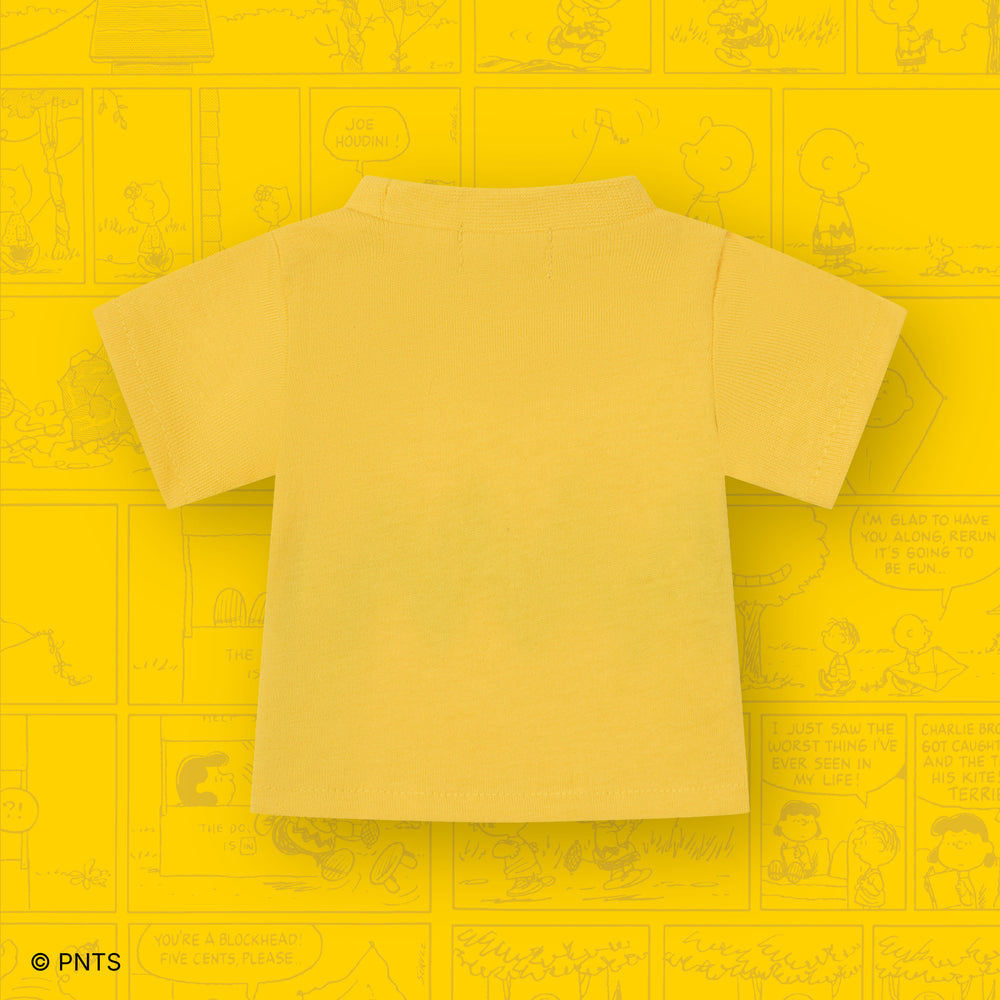 Esterbrook x PEANUTS Charlie Estie