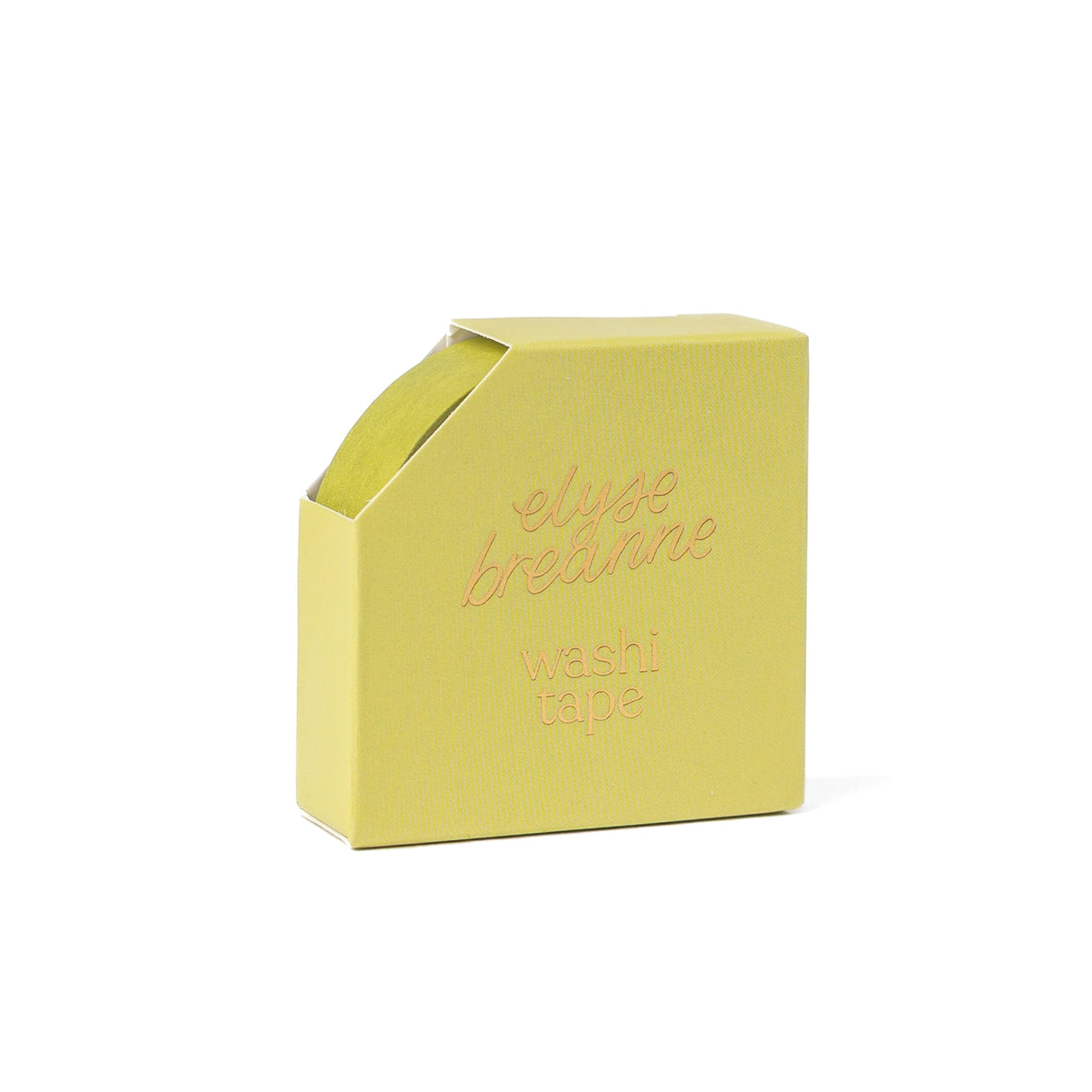 Our washi tape is made for paper lovers, pen pals, and anyone who gets butterflies in the stationery aisle. Perfect for journaling, scrapbooking, decorating envelopes, or adding a personal touch to planners and calendars. It's gentle on paper, easy to tear by hand, and removable without leaving residue, so you can rearrange, redo, and re-stick as needed.