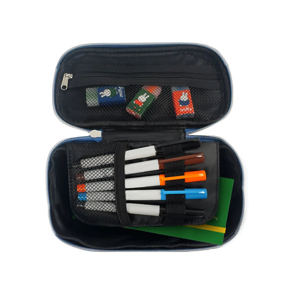 Classic Miffy Pencil Pouch Studio Oh
