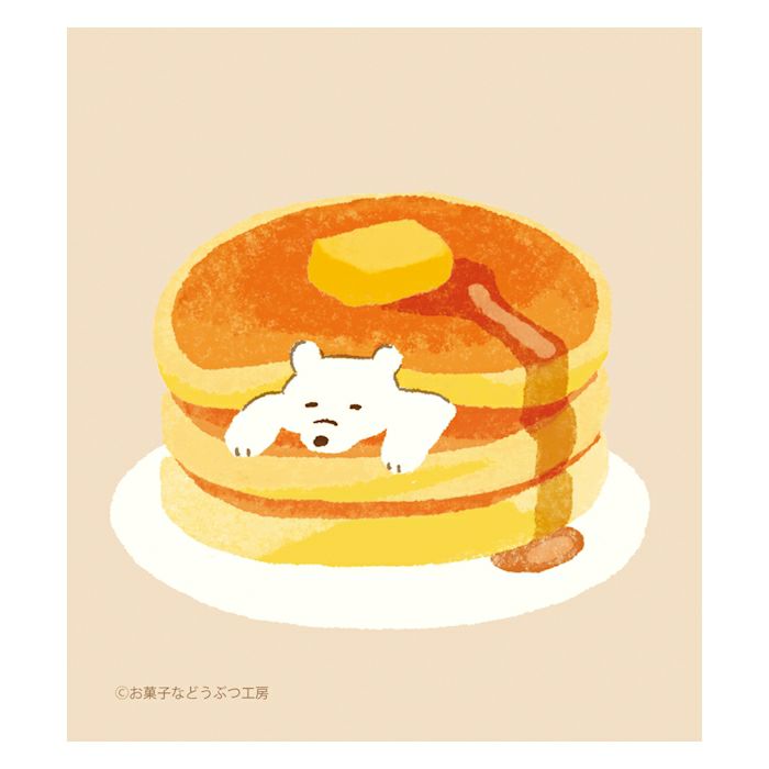 Coffee Shop Memo Pad