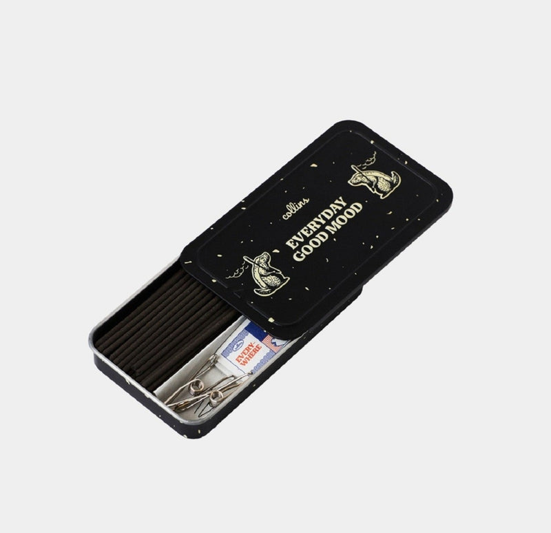 Room No. 11 Incense Sticks Collins