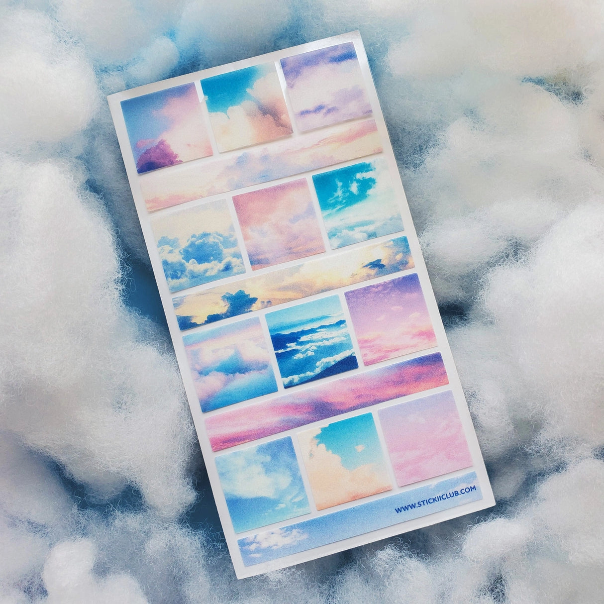 ☁️✨ Float away on a pastel daydream with this ethereal collection of sky views! From cotton candy sunrises to magical twilight clouds, it’s like a pocket-sized gallery of the prettiest skies you’ve ever seen—no plane ticket required.