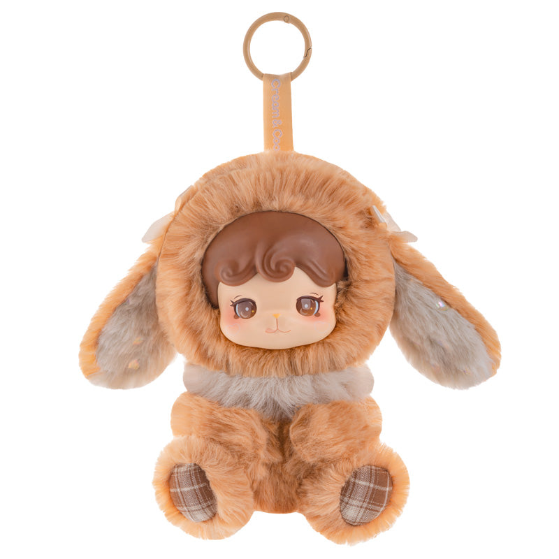 Surprise Figure Dolls: This series includes 7 different figures and 1 SECRET EDITION figure.
You will never know what you get until you open the box.
Material: PVC, Paper