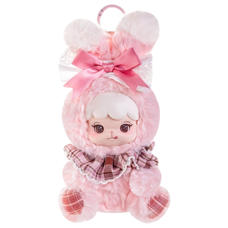 Surprise Figure Dolls: This series includes 7 different figures and 1 SECRET EDITION figure.
You will never know what you get until you open the box.
Material: PVC, Paper