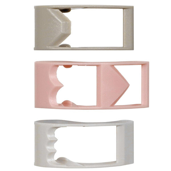 Ribbon Bon Tape Cutters (Set of 3)