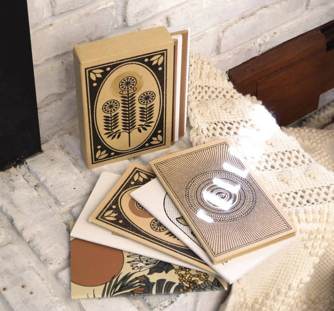 Caja de 5 unidades Skinny de Daren Magee