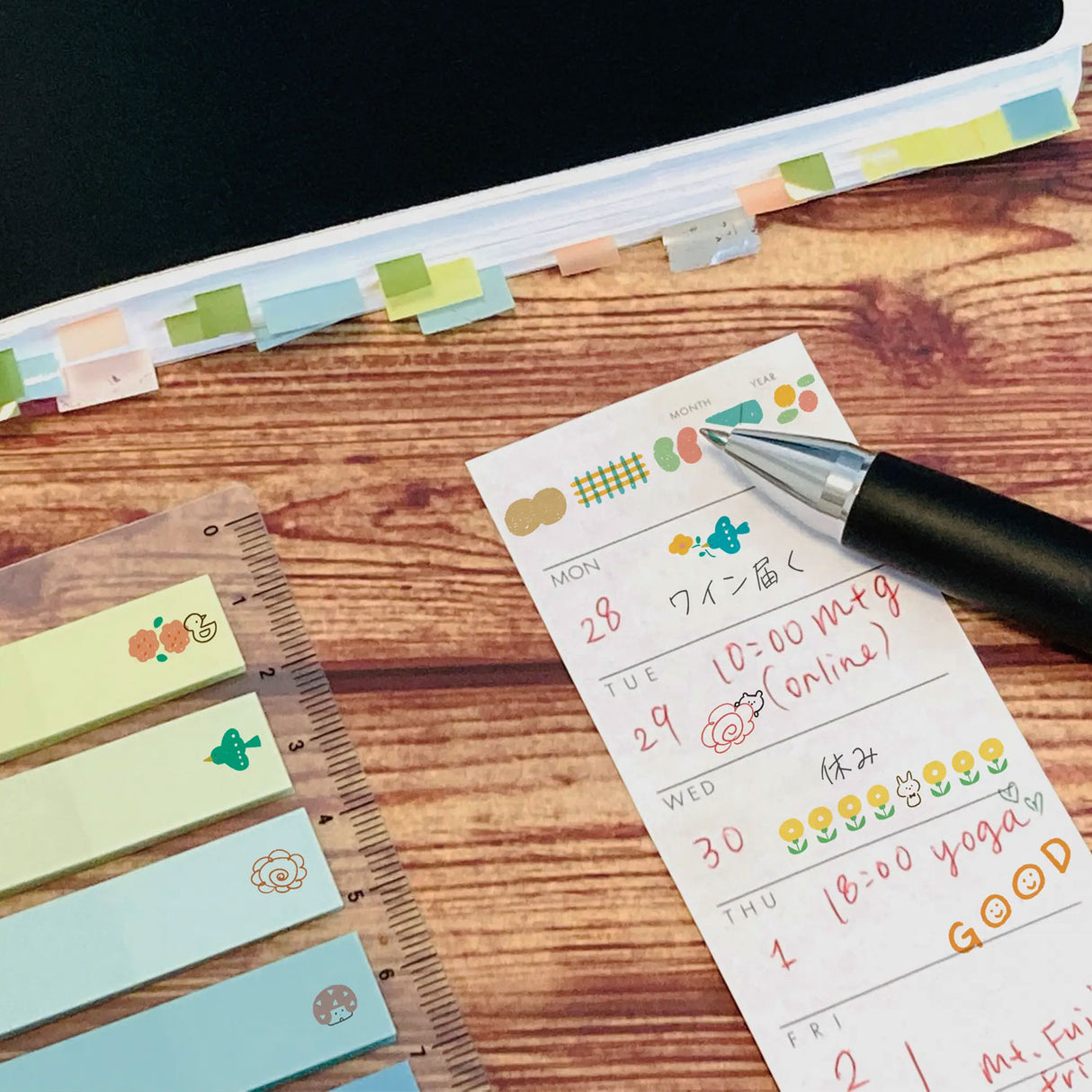 Deco Rush x Mizutama Okappa-chan