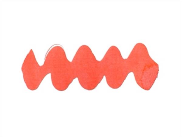 Diamine Forever Ink 50ml - Coral Blaze