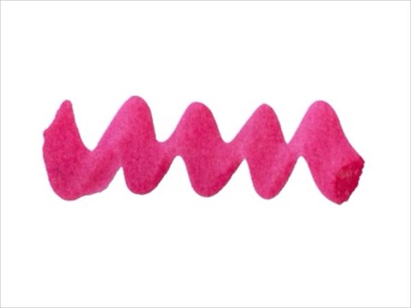 Diamine Forever Ink 50ml - Hot Magenta