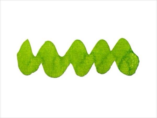 Diamine Forever Ink 50ml - Hyper Green