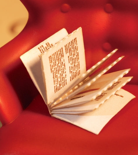 Kit de rincón de libros para librería, casa en miniatura de bricolaje