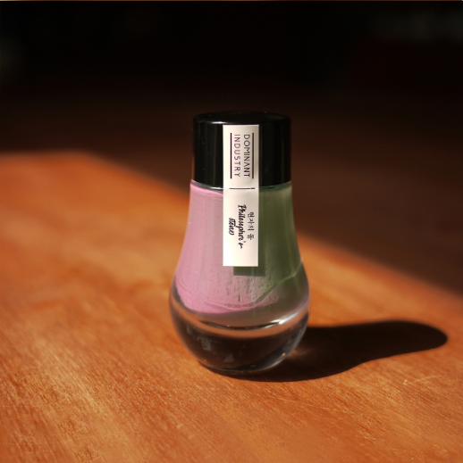 Dominant Industry Dip Pen Ink 25ml - Alchemist - Philosopher's Stone