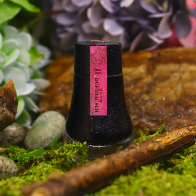 Dominant Industry Scented Ink 25ml - Duftrausch