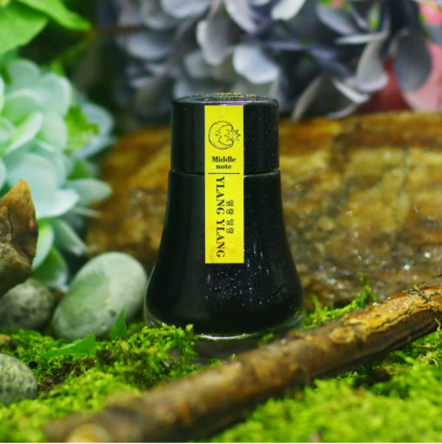 Dominant Industry Scented Ink 25ml - Ylang Ylang