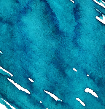 Dominant Industry Standard Ink 25ml - #115 Lake