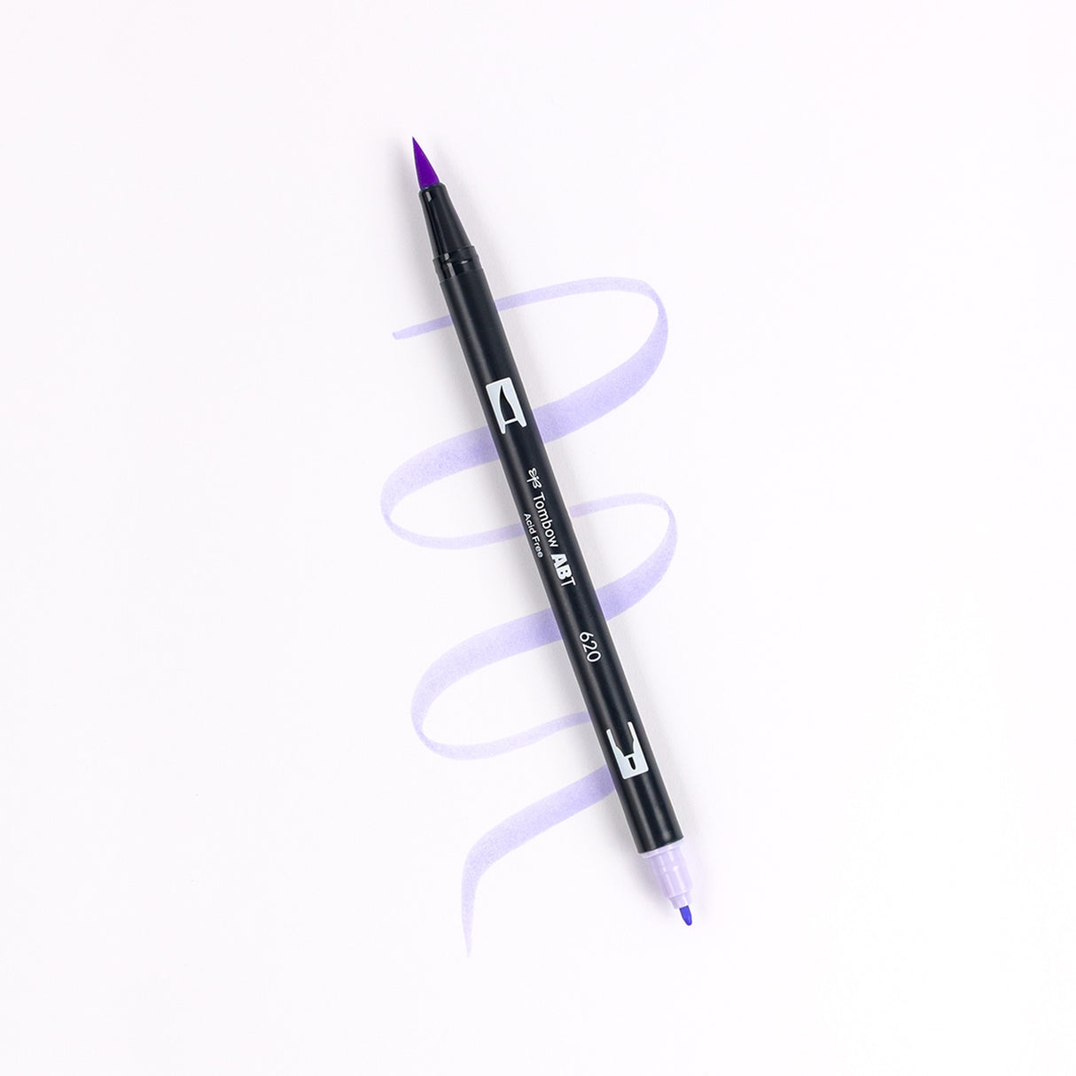 Tombow Dual Brush Pen Art Markers, Fairies, 10-Pack