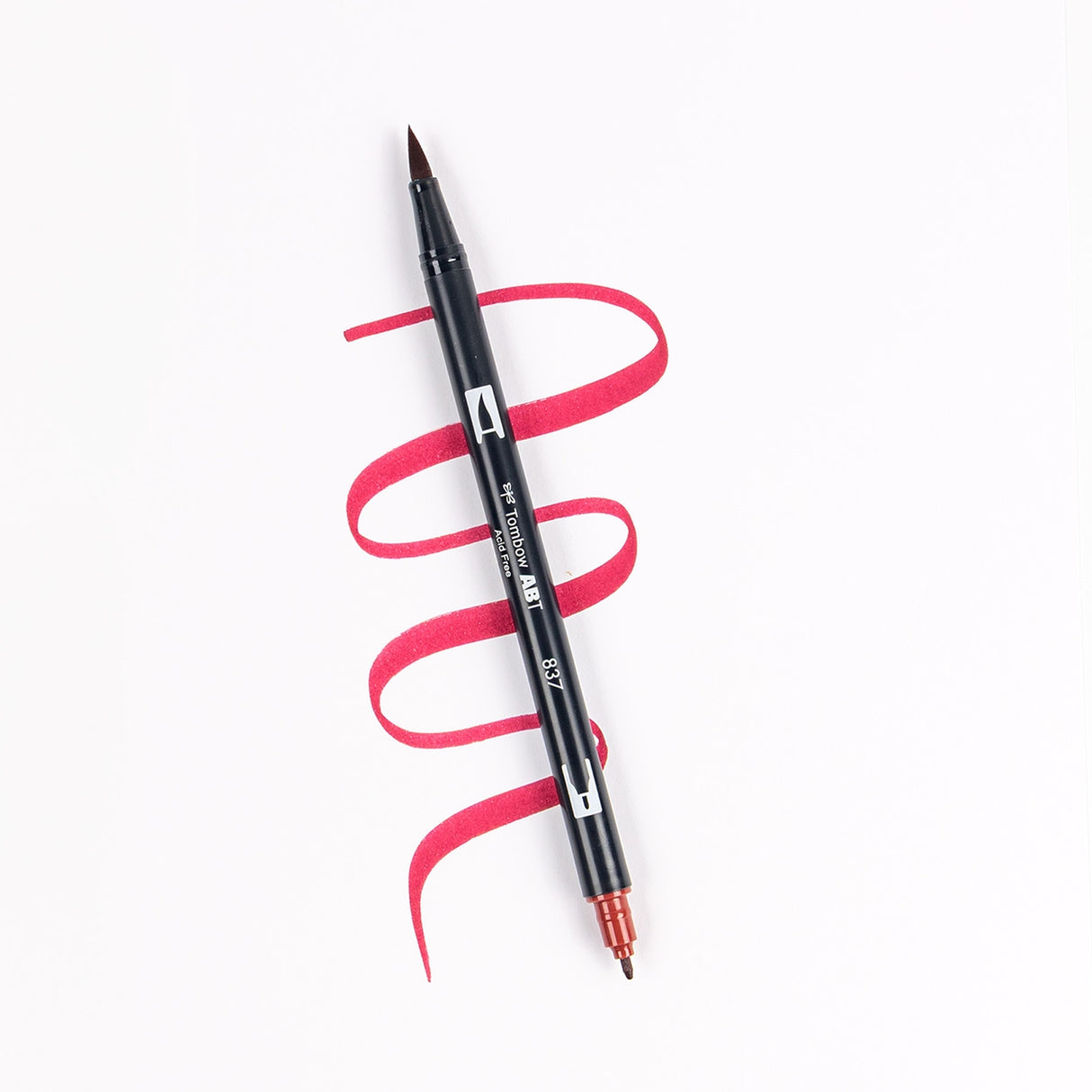 Tombow Dual Brush Pen Art Markers, Dragons, 10-Pack