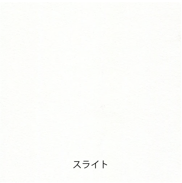 Yamamoto Paper Tasting - Egg Shell Vol.3