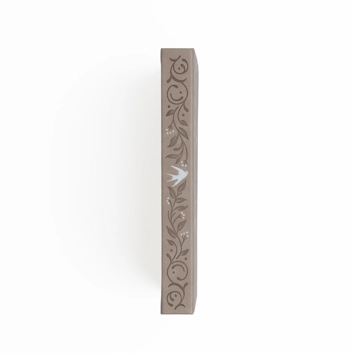 Archer and Olive A5 Dot Grid Notebook: Songbird