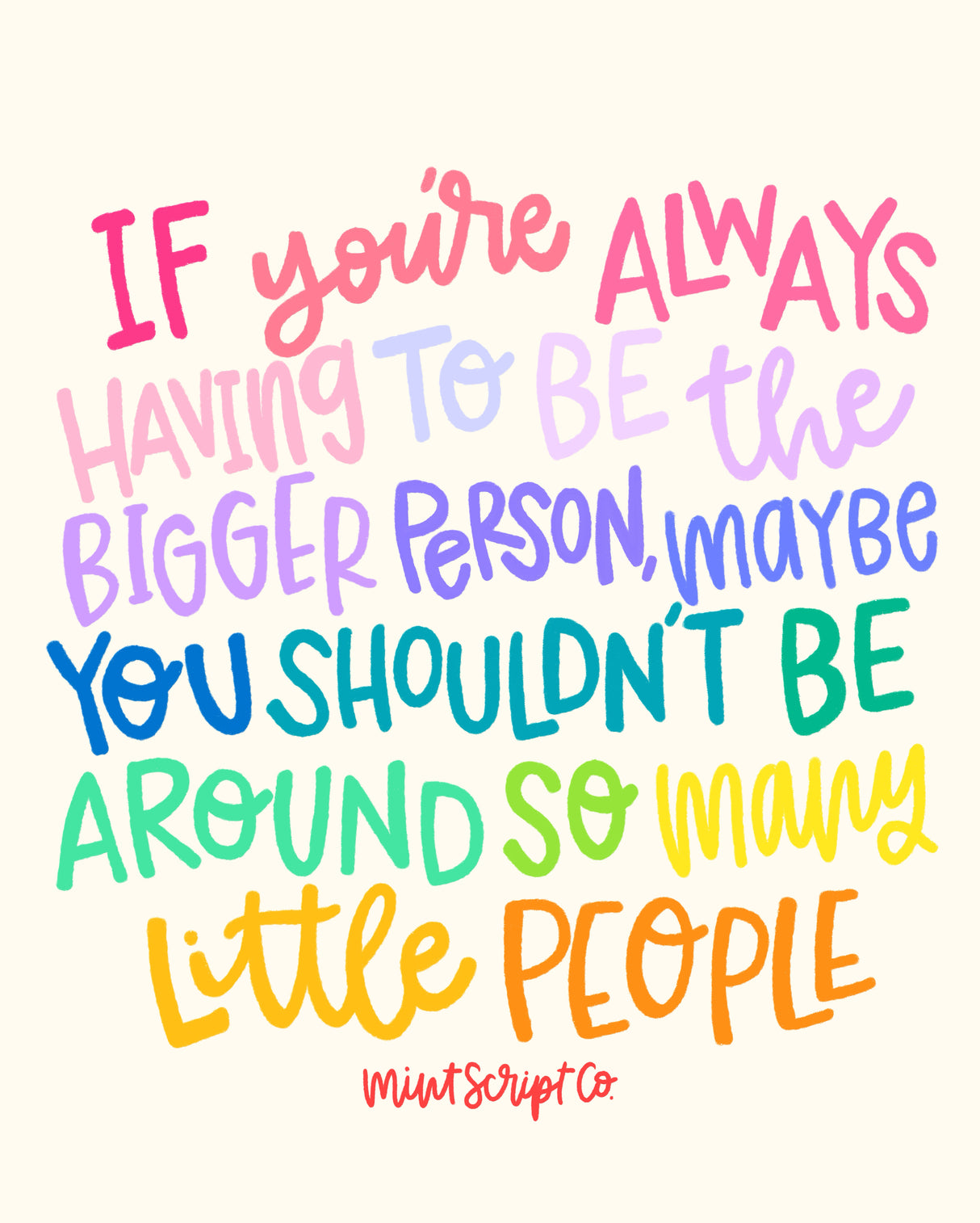 Let’s Letter: A Beginner’s Brush Lettering Workshop with Emily Solis