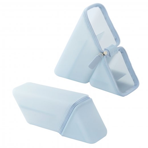 Kakusta Portable Pen Stand Sheer - Blue