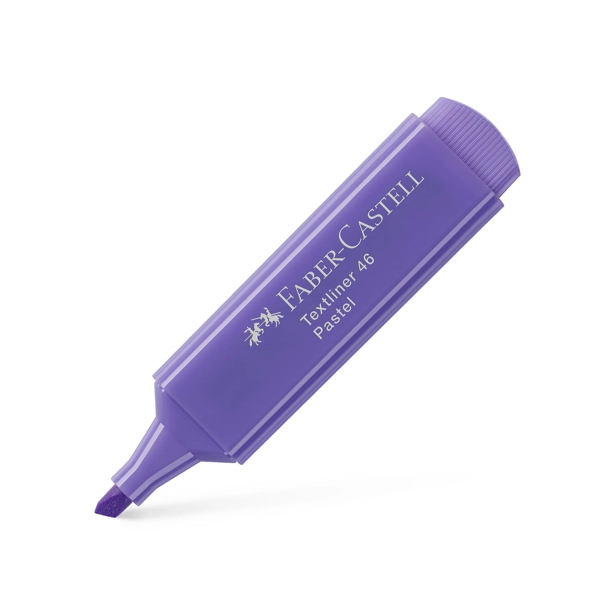 Highlight Your Ideas with Eco-Friendly Pastel Colors! Convenient 4-Pack for Creatives On-the-Go.
Discover the perfect blend of pastel color and sustainable design with our Textliner 46 Highlighters. Featuring bright pastel colors, these highlighters bring your notes to life with eye-catching pastels that stand out on any page.
Non-toxic and safe, our highlighters use water-based ink that ensures excellent marking results with even color laydown. Textliner 46 Highlighters are odorless, making them the pref