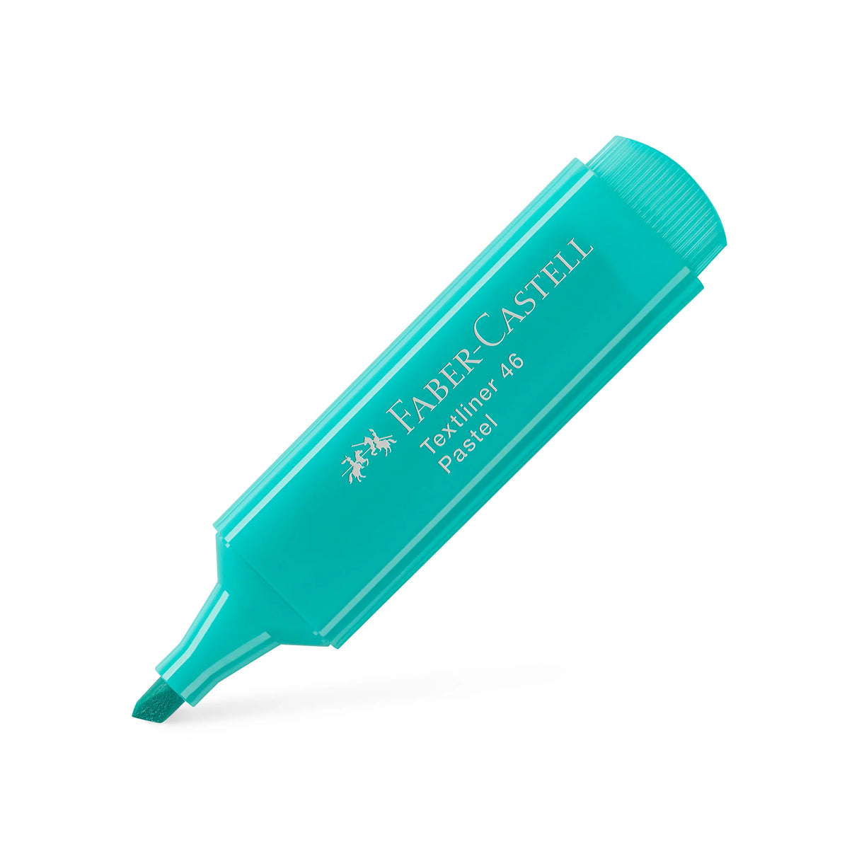 Highlight Your Ideas with Eco-Friendly Pastel Colors! Convenient 4-Pack for Creatives On-the-Go.
Discover the perfect blend of pastel color and sustainable design with our Textliner 46 Highlighters. Featuring bright pastel colors, these highlighters bring your notes to life with eye-catching pastels that stand out on any page.
Non-toxic and safe, our highlighters use water-based ink that ensures excellent marking results with even color laydown. Textliner 46 Highlighters are odorless, making them the pref