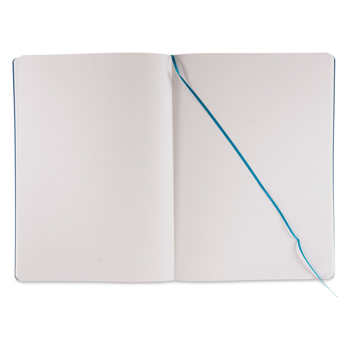 Ecoqua Plus by Fabriano is a collection of notebooks designed to accompany you every day, withstanding prolonged use. These notebooks open perfectly, allowing you to comfortably write on every page, right down to the last. Entirely made in Italy, they use the best raw materials and are produced with renewable energy, demonstrating a concrete commitment to sustainability.
The cover, with its special canvas-like texture and scratch-resistant finish, is available in eight intense and bright colors, giving