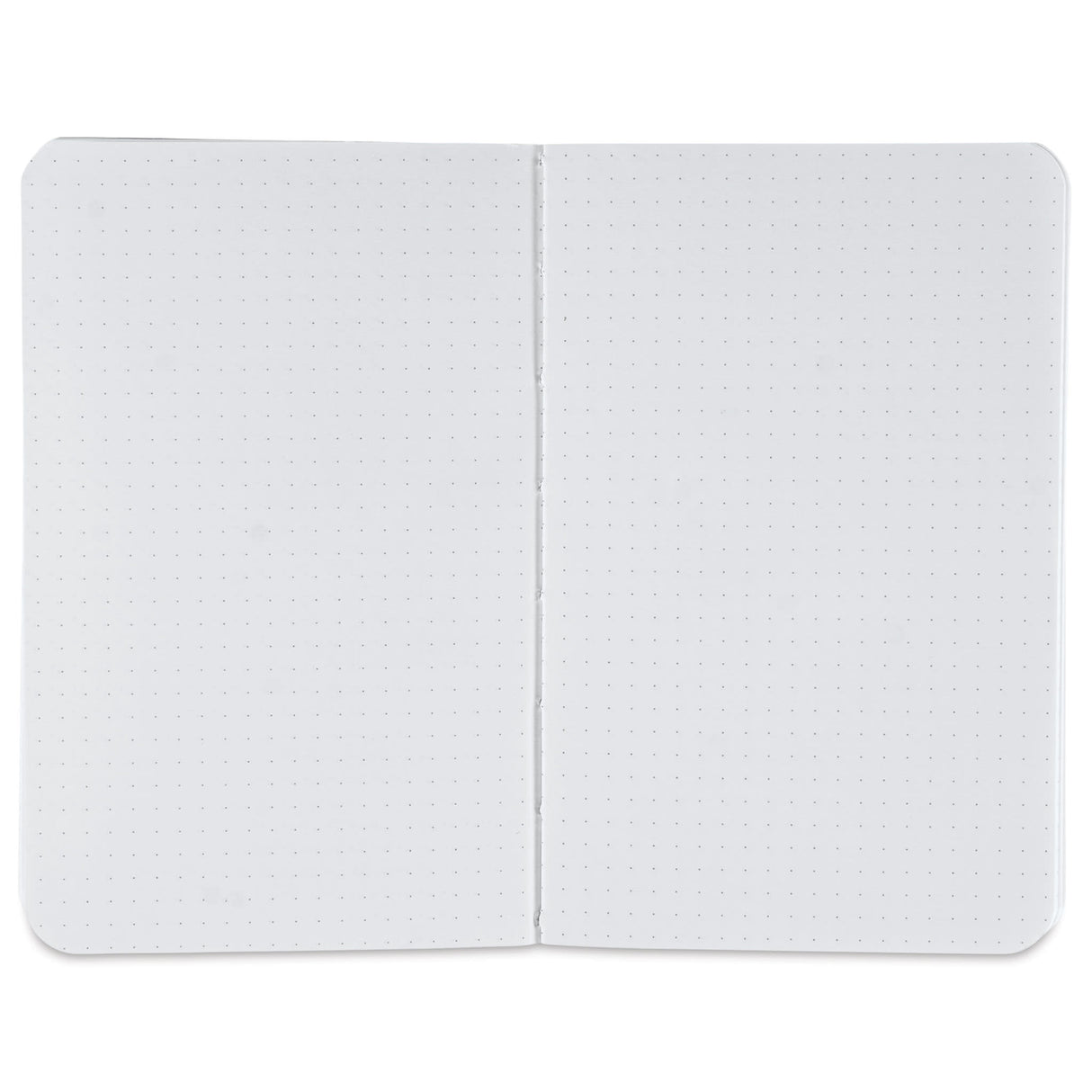 Ecoqua Plus by Fabriano is a collection of notebooks designed to accompany you every day, withstanding prolonged use. These notebooks open perfectly, allowing you to comfortably write on every page, right down to the last. Entirely made in Italy, they use the best raw materials and are produced with renewable energy, demonstrating a concrete commitment to sustainability.
The cover, with its special canvas-like texture and scratch-resistant finish, is available in eight intense and bright colors, giving a