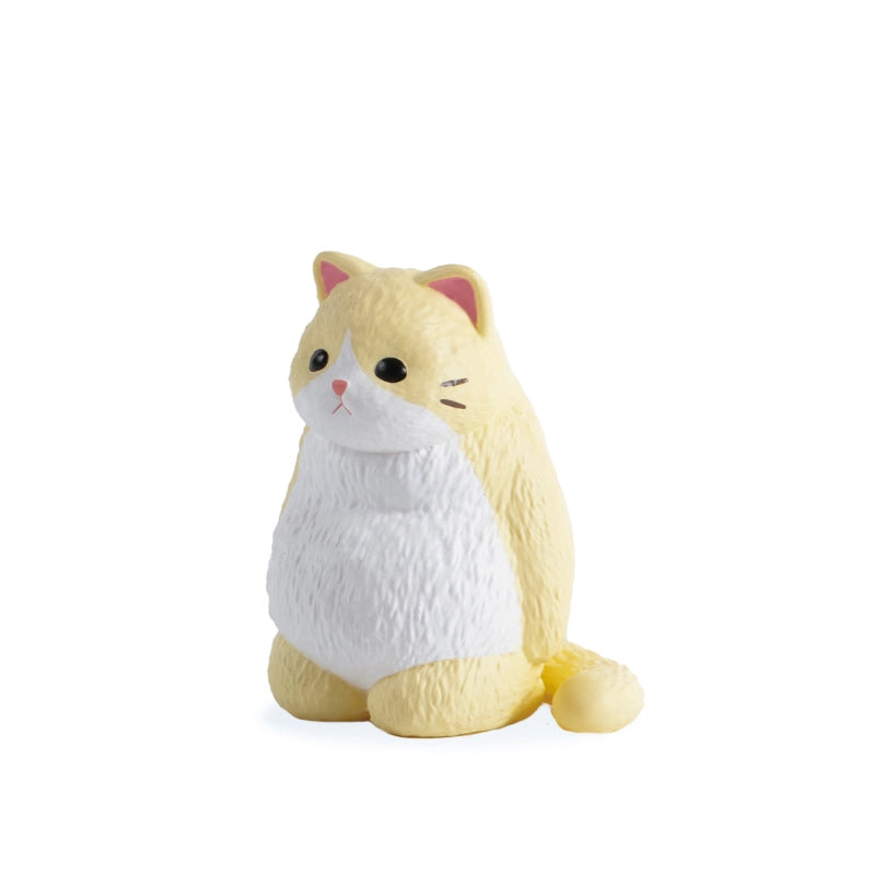 Feel Nothing Cat V3 Japanese Blind Box