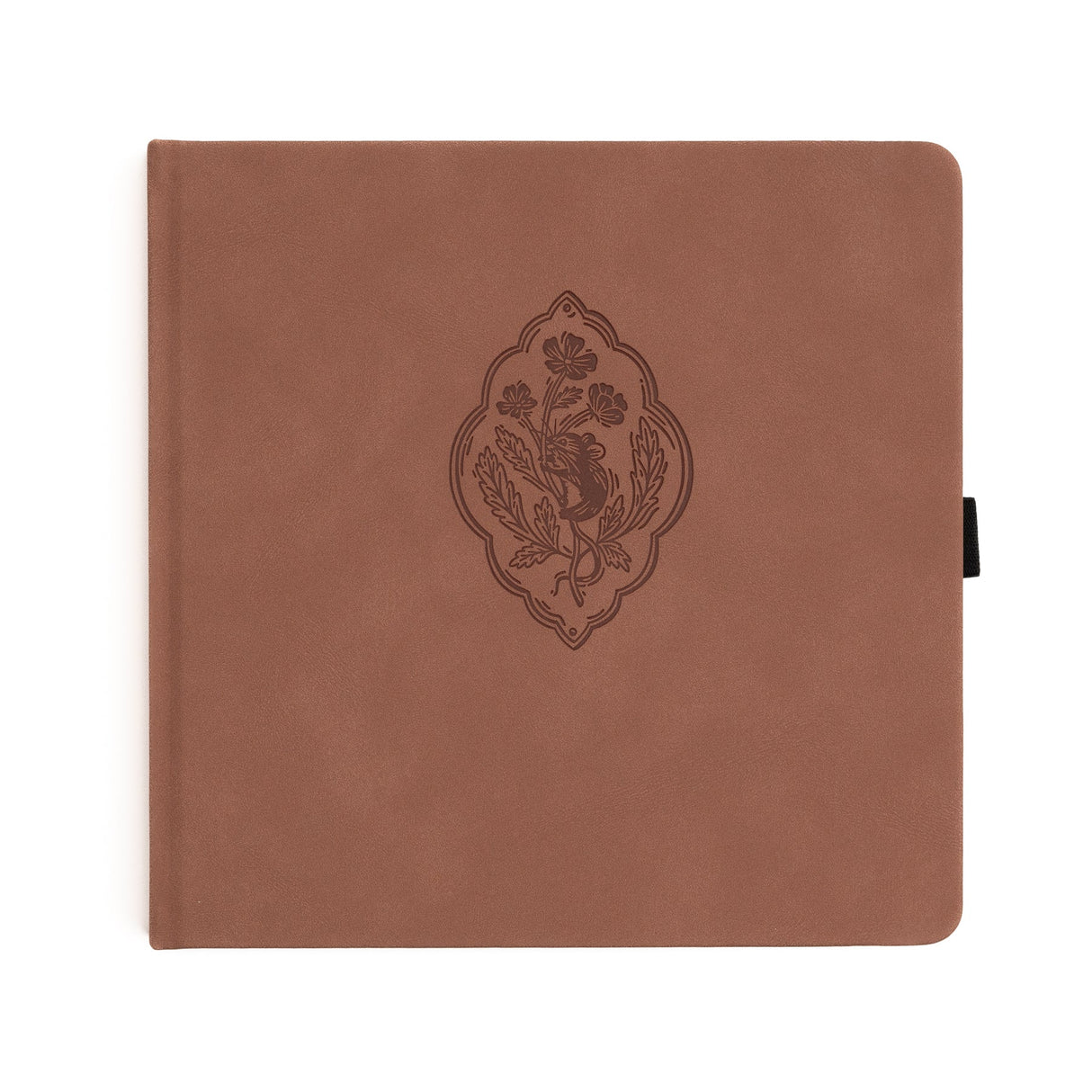 Archer and Olive Notebook: Field Mouse