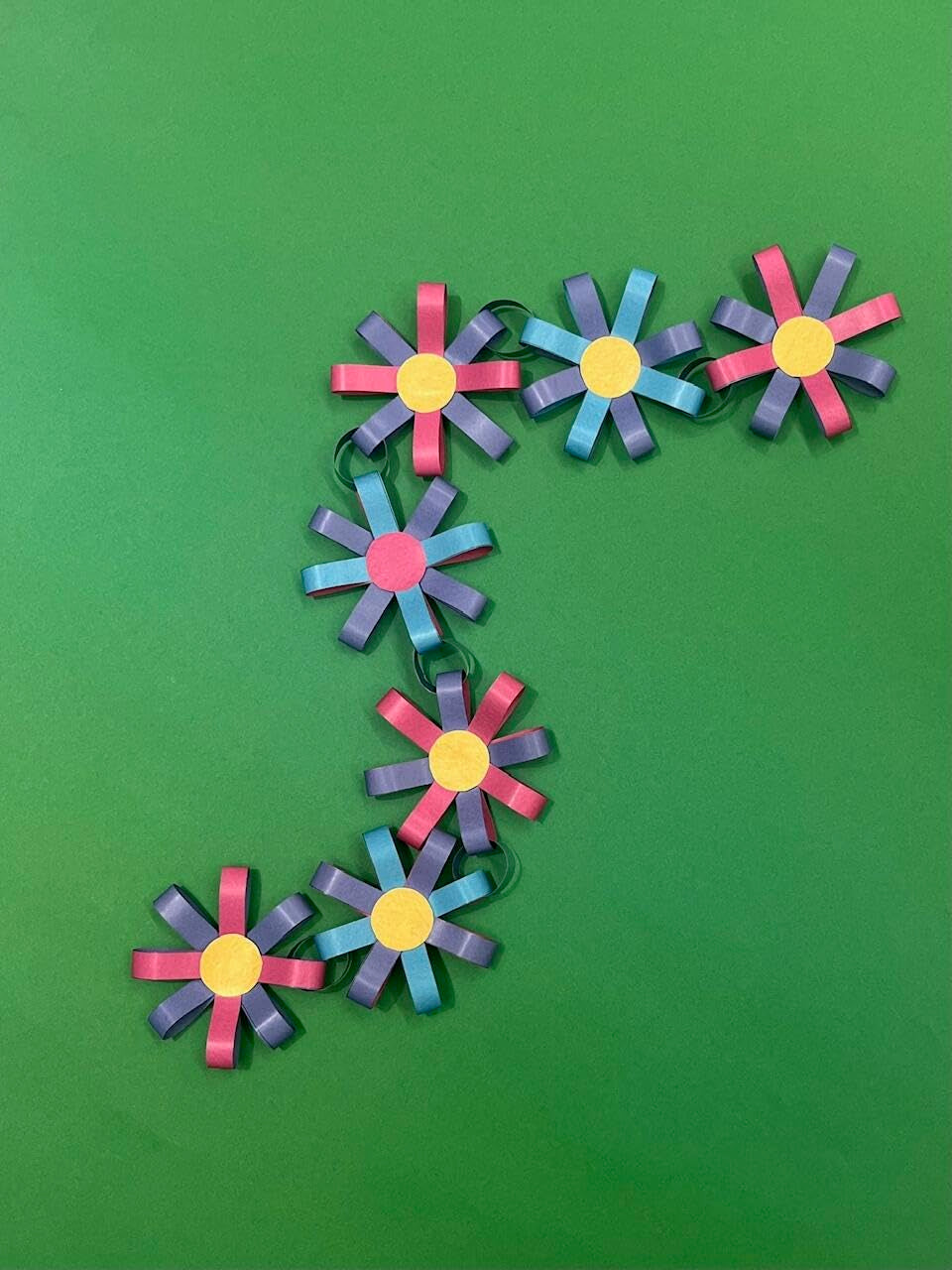 There's a colorfully illustrated, brand-new surprise on every page!
The newest book in Flow Magazine’s creativity series for kids, The Kids' Book of Craft Love is filled to the brim with engaging activities that invite the reader (ages 7 & up) to tear out pages, cut and paste, assemble, sticker, build, and turn the two-dimensional sheets into three-dimensional wonders. Cut and fold a paper pencil pouch to hold all your art utensils. Fold a DIY adventure log notebook to take on your next adventure. Loop