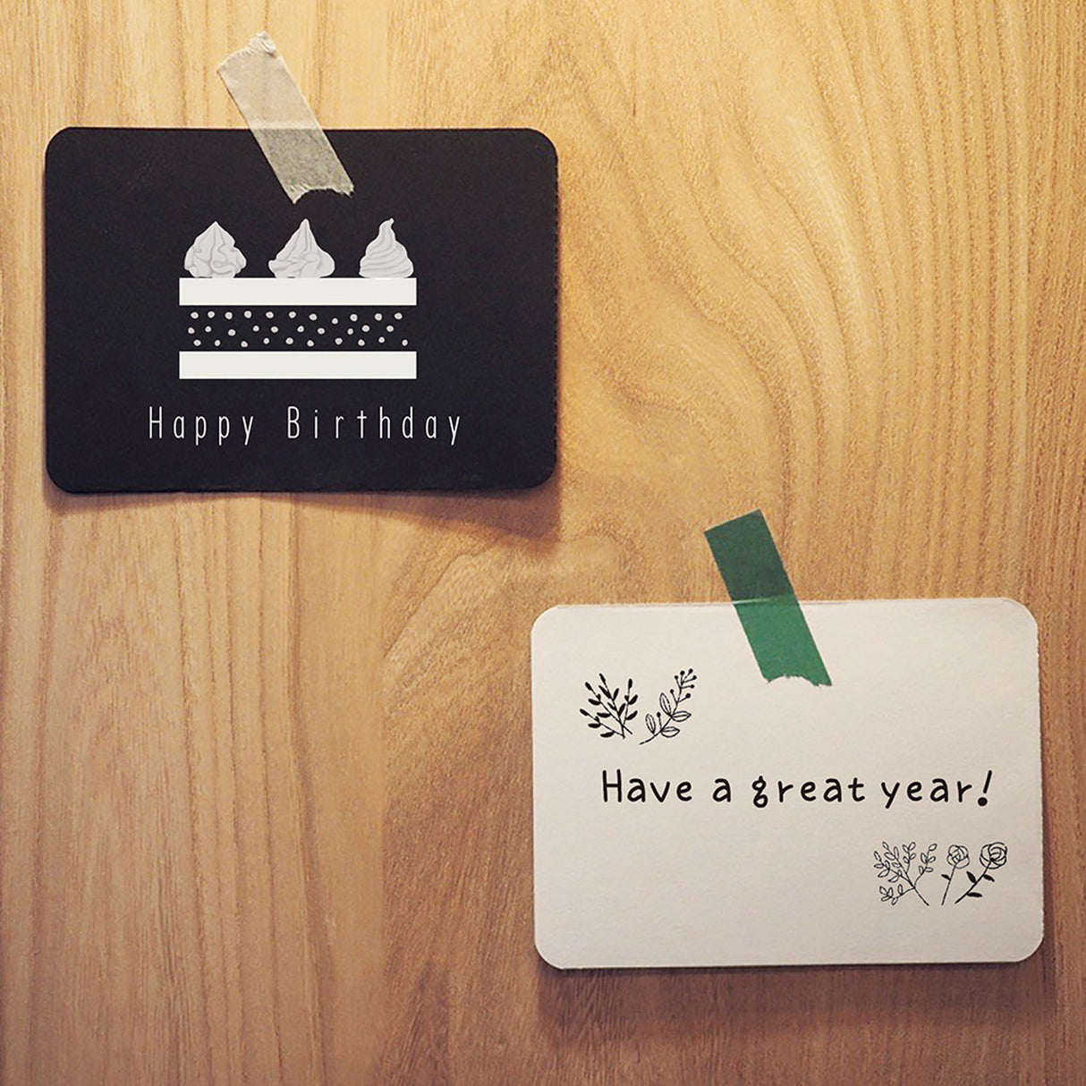 Deco Rush Monochrome Series - Stitching Lace