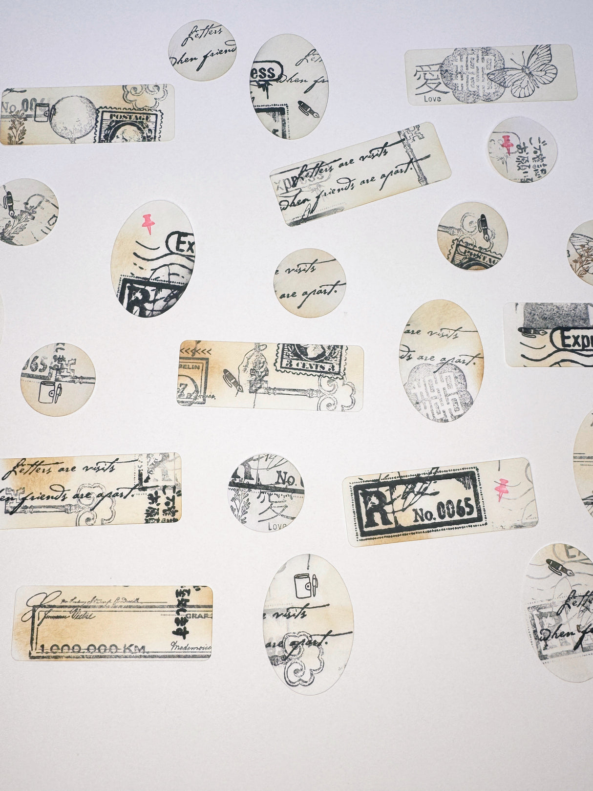 Get Your Grunge On with Paula G from Crafty Destinations